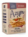 Azym - Pane Azzimo Original Biologico