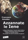 Azzannate le Iene  — Libro
