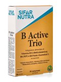 B Active Trio