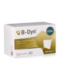 B-Dyn® - Ricarica di Energia