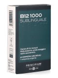 B12 1000 Sublinguale - Principium®