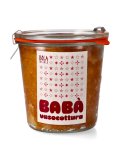 Babà Natale al Rhum in Vasocottura