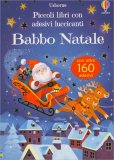 Babbo Natale — Libro