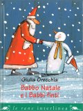 Babbo Natale e i Babbi Finti — Libro