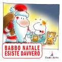 Mp3 - Babbo Natale esiste davvero — mp3