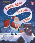 Babbo Natale l'Ha Fatta Grossa — Libro