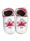 Babbucce Bimba Inch Blue - Fairy Princess