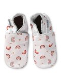 Babbucce Bimba Inch Blue - Rainbow Love
