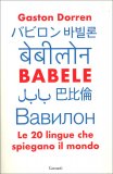 Babele — Libro