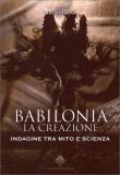 Babilonia - La Creazione — Libro