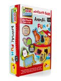 Montessori Baby Animal Fun