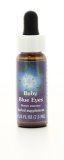 Baby Blue Eyes - Fiori californiani