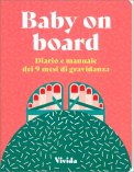 Baby on Board — Libro