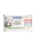 Baby Salviette all'Acqua