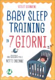 Baby Sleep Training in 7 Giorni — Libro