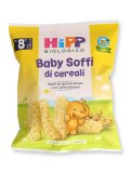 Baby Soffi di Cereali Bio