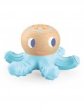 Massaggiagengive Djeco BabySquidy