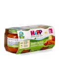 Baby Sugo Bio - Pomodoro e Verdure
