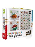Baby Tactile ABC Gigante