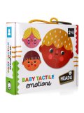 Baby Tactile Emotions