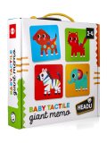 Baby Tactile Giant Memo