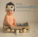 Baby Uncinetto — Libro