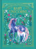 Baby Unicorni — Libro