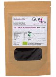 Bacche di Acai in Polvere Biologica