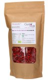 Bacche di Goji Essiccate Biologiche