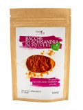 Bacche di Schisandra in Polvere Bio
