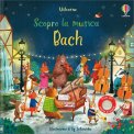 Bach — Libro