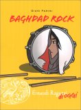 Baghdad Rock — Libro