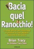 Bacia Quel Ranocchio  — Libro