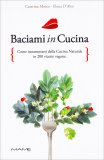 Baciami in Cucina — Libro