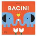 Bacini — Libro