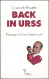 Back in Urss — Libro