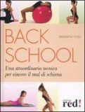 Back School — Libro