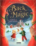Back to Magic — Libro