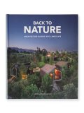 Back To Nature - Architecture Blends Into Landscape — Libro