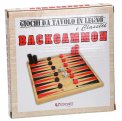 Backgammon