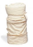 Bag Futon in Tessuto Greggio