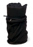 Bag Futon in Tessuto Nero
