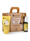Bagaglio Botanico Arcipelago Tonka