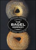 The Bagel Company — Libro
