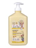 Bagnetto Corpo e Capelli Baby Anthyllis