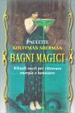 Bagni Magici — Libro