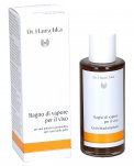 Bagno di Vapore per il Viso