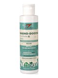 Bagno Doccia Fico d'India e Avena Bio