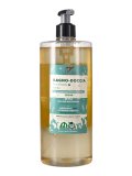 Bagno Doccia Fico d'India e Avena Bio