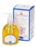 Bagno Olio Addolcente Bimbi